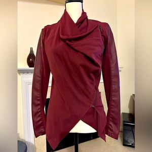 BlankNYC jacket XS